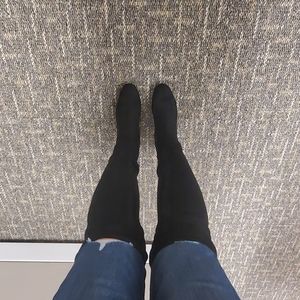 Vince Camuto knee high boots